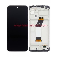 Lcd digitizer with frame for Xiaomi Redmi 10